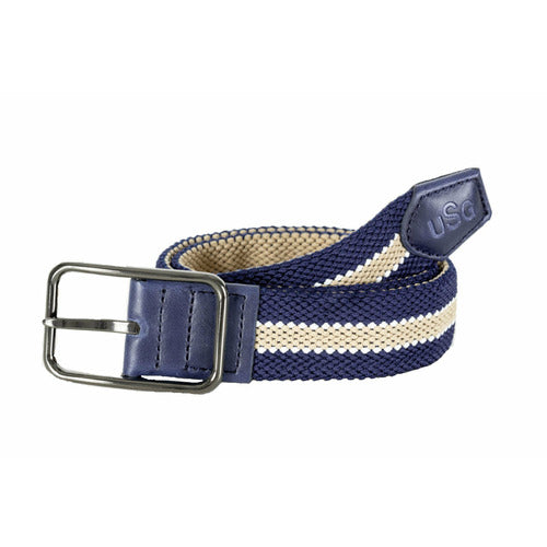 USG Cinto Reversible Belt