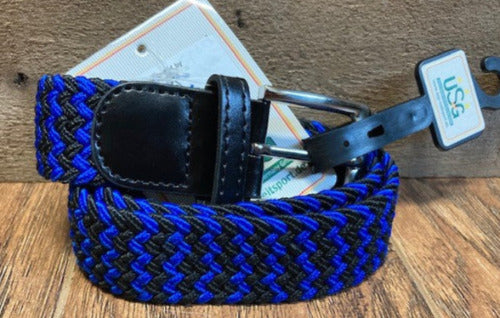 KL Select Casual Belt