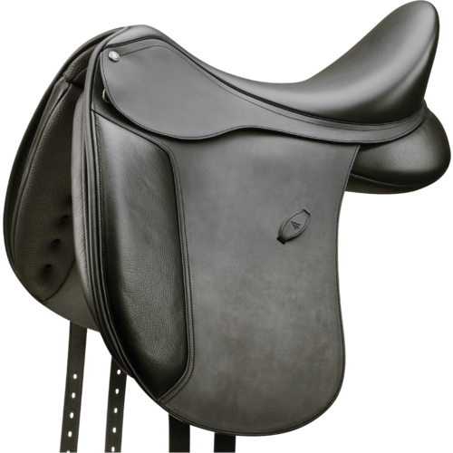 Arena High Wither Dressage Saddle
