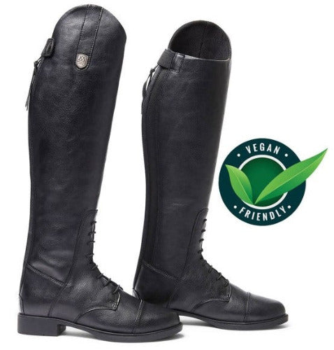 Mountain Horse Veganza Ladies Field Boot