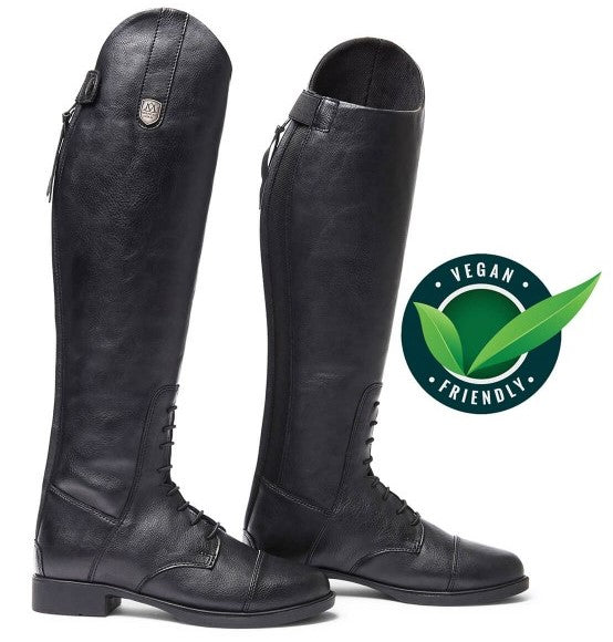 Mountain Horse Veganza Young Field Boot