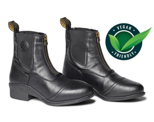 Mountain Horse Veganza Ladies Paddock Boot