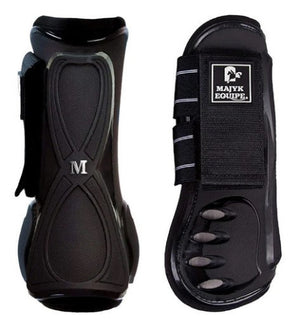 Majyk Equipe Infinity Jump Boot - FRONT