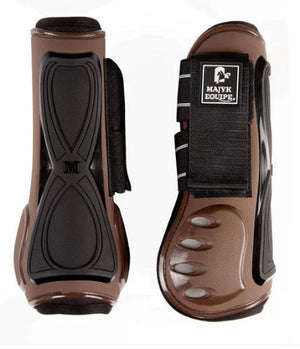 Majyk Equipe Infinity Jump Boot - FRONT