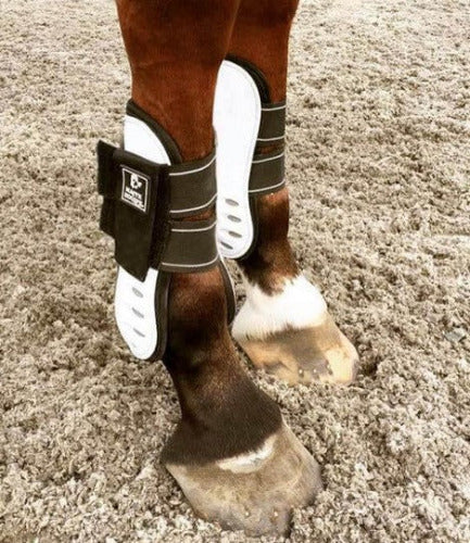 Majyk Equipe Infinity Jump Boot - FRONT