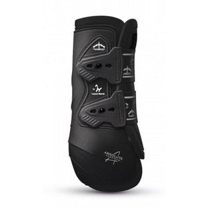 Veredus Absolute Elastic Front Dressage Boots