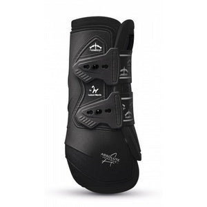 Veredus Absolute Elastic Rear Dressage Boots