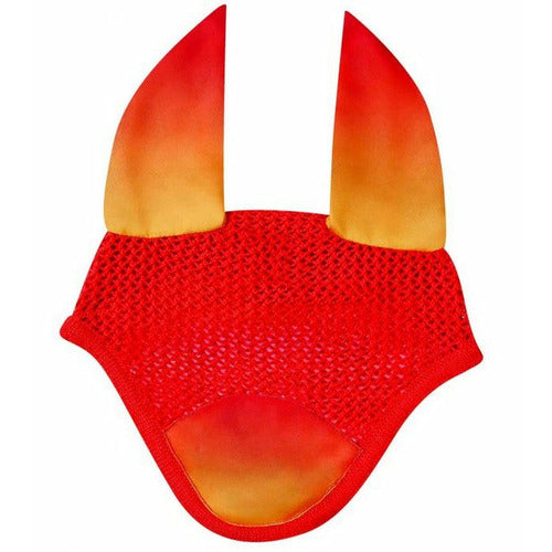 Weatherbeeta Prime Ombre Ear Bonnet