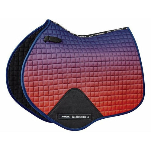 Weatherbeeta Prime Ombre Jump Shaped Pad