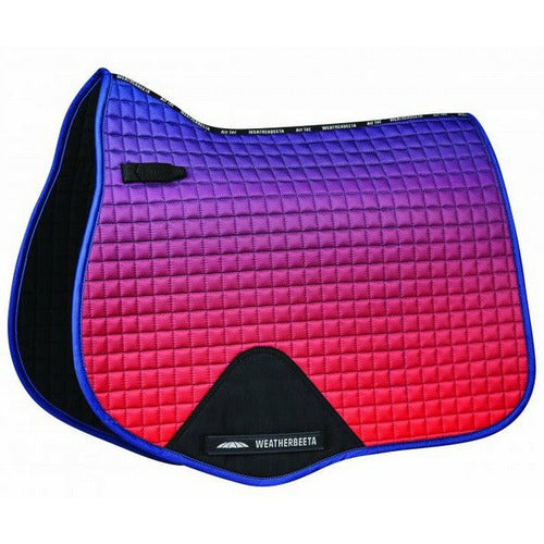 Weatherbeeta Prime Ombre All Purpose Pad