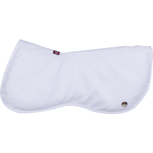 Ogilvy Dressage Memory Foam Half Pad COVER - CarouselHorseTack.com