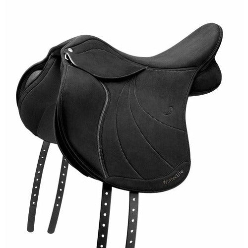WintecLite Wide All Purpose D'Lux Saddle