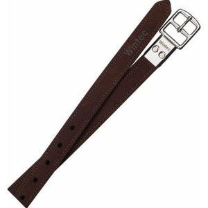 Wintec Pro Stock Stirrup Straps