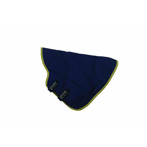 Horseware Rambo Original 1000D Turnout Hood - 150G - CarouselHorseTack.com