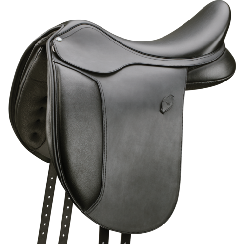 Arena Wide Dressage Saddle