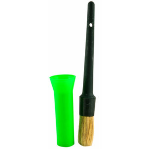 Roma Hoof Oil Brush CLOSEOUT