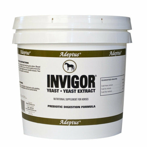 Adeptus Invigor 20 lb. ***