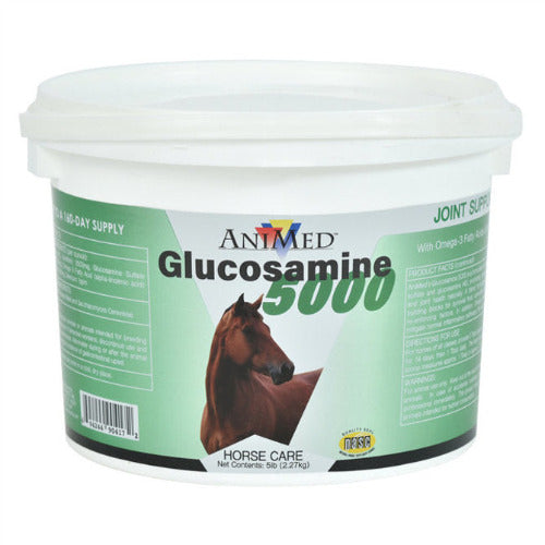 AniMed Glucosamine 5000 ***