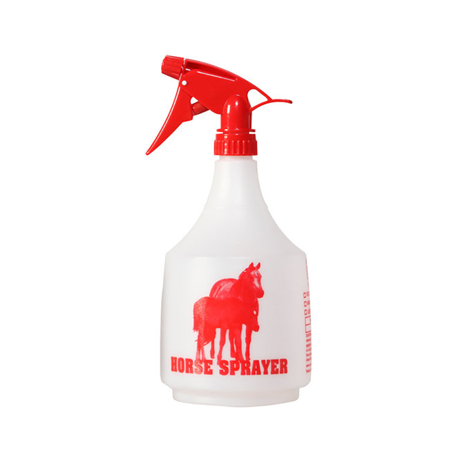 Poly Spray Bottle